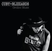 Cuby + Blizzards - Grolloo Blues (2 LP)