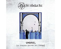 Nocte Obducta - Umbriel (Das Schweigen Zwischen Den Sternen) (2 LP)