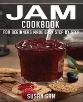 Jam Cookbook- Jam Cookbook