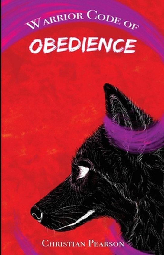 Silent Warrior- Warriors Code of Obedience - cover