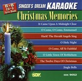 Karaoke: Christmas Memories