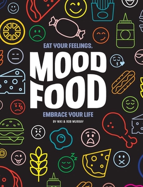 Mood Food - cover