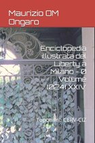 Liberty- Enciclopedia illustrata del Liberty a Milano - 0 Volume (024) XXIV