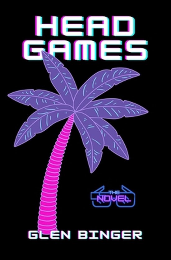 Head Games - cover
