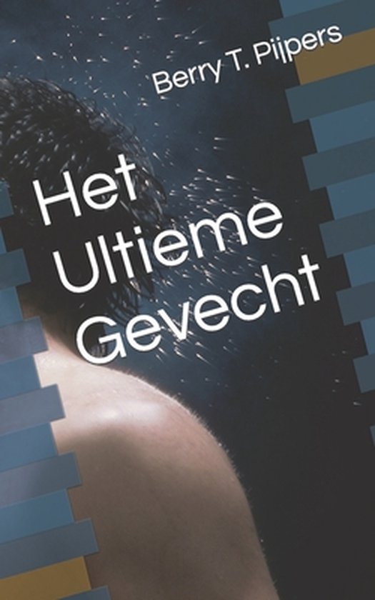 Het Ultieme Gevecht - cover
