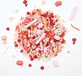 PME - Out of the Box Sprinkles - I Love You