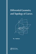 Differential Geometry and Topology of Curves