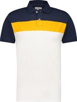 McGregor - Polo Multicolour - Modern-fit - Heren Poloshirt Maat XXL