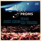 Night of the Proms - UB40 | John Miles | Ike Turner