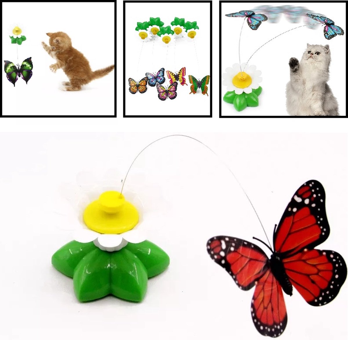 TA-kattenspel-interactief | De beste aanbiedingen met