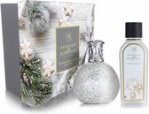 GEURLAMP -  GIFT SET THE PEARL + WHITE CHRISTMAS - Ashleigh & Burwood- Geschenk Tip