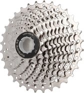 Sunshine Cassette 10 speed 11-25,Shimano/Sram ,254gr