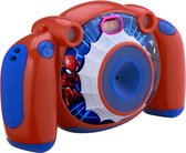 Spider Man - Digitale camera - Inclusief SD Kaart - SM535