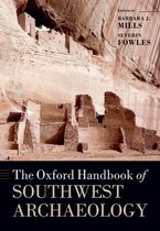 Oxford Handbooks-The Oxford Handbook of Southwest Archaeology