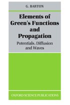 Elements Of Green'S Functions And Propagation