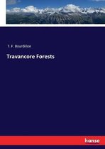 Travancore Forests
