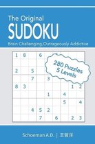 The Original Sudoku