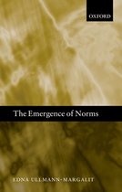 Emergence Of Norms