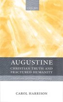 Christian Theology in Context- Augustine