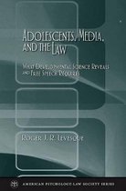 Adolescents Media And The Law