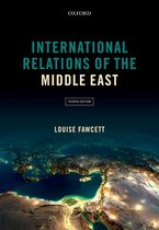 International Relations The Middle East