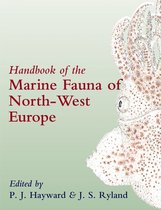 Hndbk Of Marine Fauna Of NW Europ