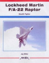 Lockheed Martin F/A -22 Raptor