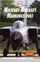 abc Military Aircraft Markings 2007