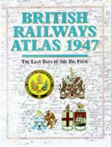 British Railway Atlas, 1947