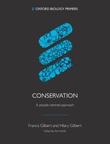 Conservation A peoplecentred approach Oxford Biology Primers