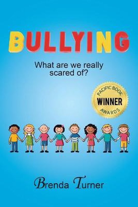 Bullying - cover