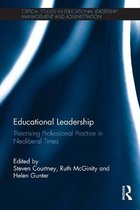 Critical Studies in Educational Leadership, Management and Administration- Educational Leadership