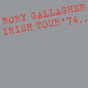 Rory Gallagher - Irish Tour '74 (2 LP) (Remastered 2011)