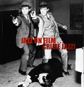 Various Artists - Jazz On Film - Crime Jazz (8 CD)