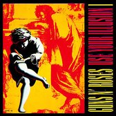 Guns N' Roses - Use Your Illusion I (LP + Download)