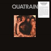 Quatrain - Quatrain (LP)