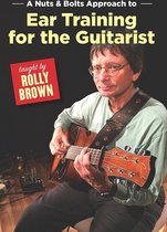 Rolly Brown - Nuts & Bolts Approach To Ear Traini (DVD)
