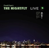 Donald Fagen - The Nightfly: Live (LP)