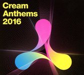 Various Artists - Cream Anthems 2016 (2 CD)