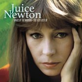 Juice Newton - Angel Of The Morning- The Very Best Of (LP)
