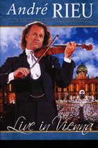 André Rieu - Live In Vienna (DVD)