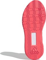 adidas Performance  Tennisschoenen Mannen Roos 46