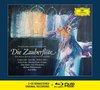 Karl Böhm, Berliner Philharmoniker - Mozart: Die Zauberflöte, K. 620 (2 CD | Blu-Ray Audio)