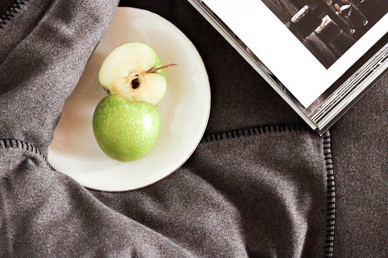 House in Style | Housse de couette Ischgl  | flanelle de coton douce