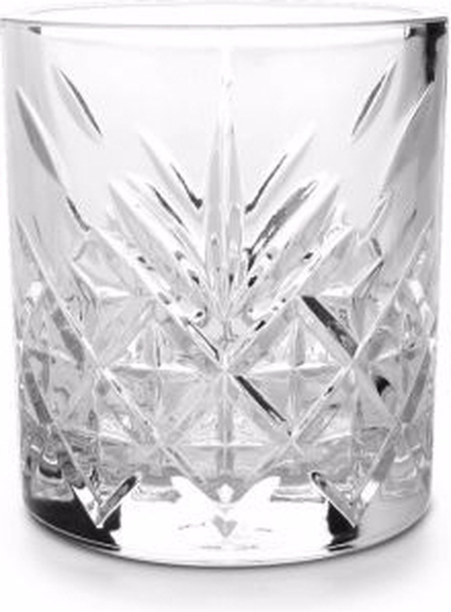 Pasabahce Glas 20cl Timeless (Set van 12)