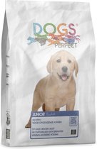 Dogs Perfect Persbrok High Energy - Junior