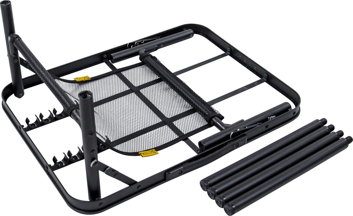 Bo-Camp Industrial - Tafel - Woodbine