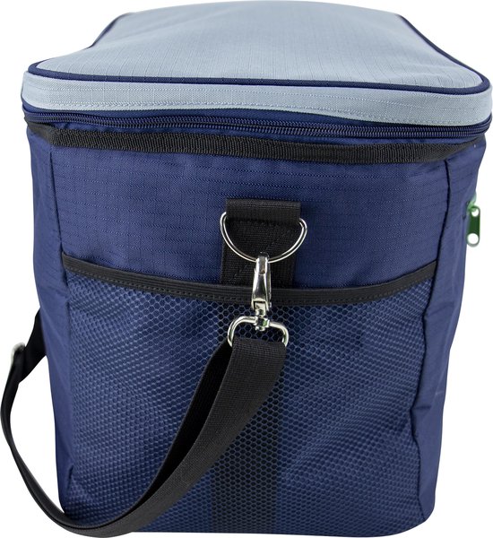 Bo-Camp - Koeltas - Blauw - 30 Liter van Bo-Camp — afbeelding 4