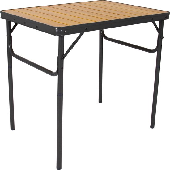 Bo-Camp - Urban Outdoor - Tafel - Margate van Bo-Camp — afbeelding 2