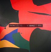 Henri Texier - Les La-Bas (Bonobo Remix) (12" Vinyl Single)
